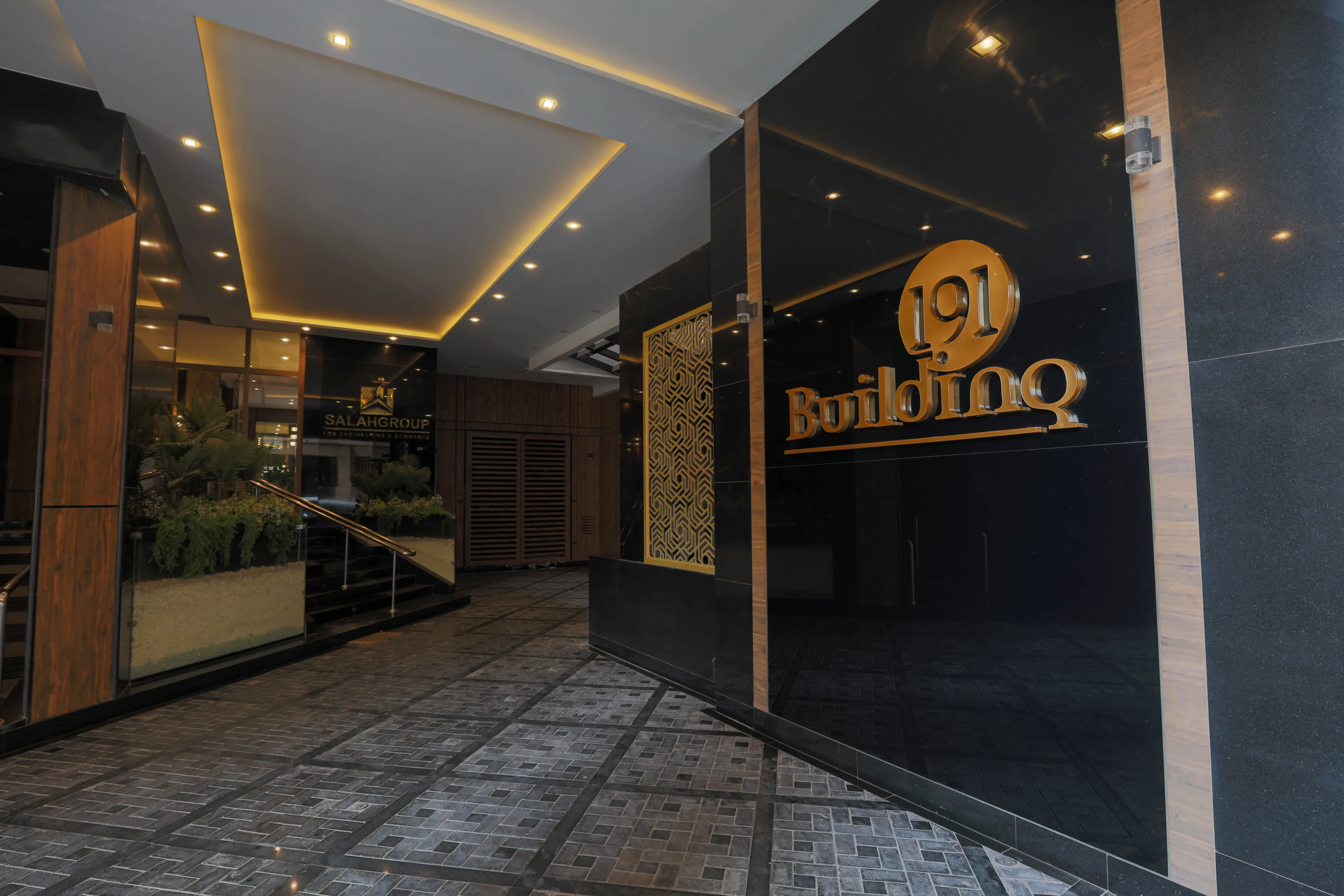 Cover image for section with description: With over three decades of experience, Salah Group has played a pivotal role in constructing high-quality buildings across Alexandria’s most prestigious areas, delivering exceptional residential and commercial developments including apartments, offices, and mixed-use projects, as well as smart, sustainable renovations and restorations, and fully completed turnkey properties ready for immediate use.
